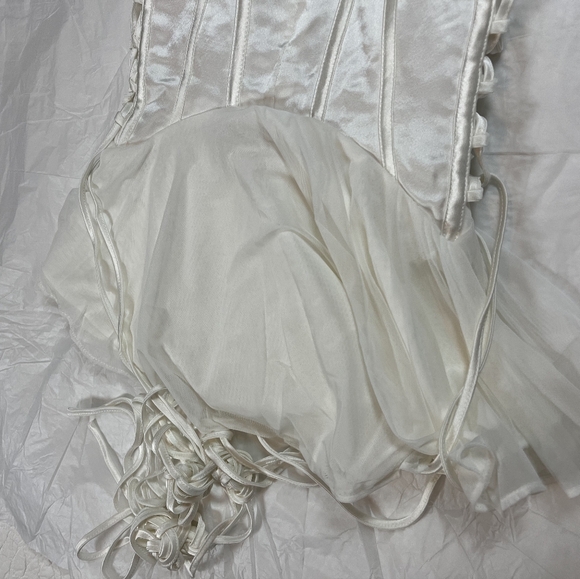 White House of CB 'Sirena'-medium (tall length!) - Picture 12 of 16